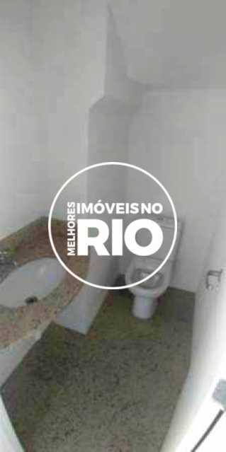 Casa Duplex no Recreio - 17