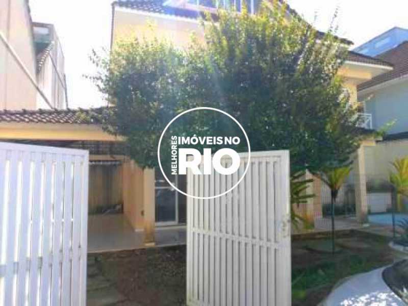 Casa Duplex no Recreio - 19