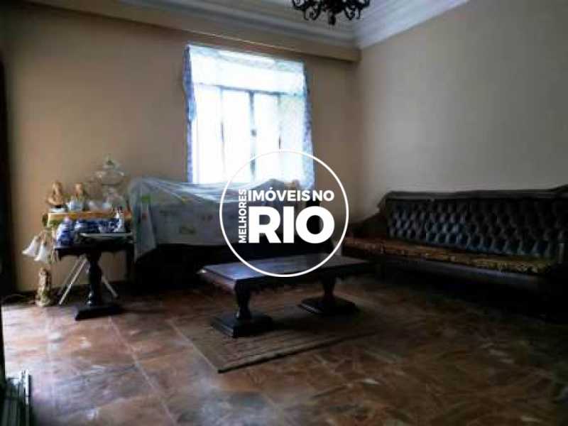 Conheça Casa na Tijuca do imóvel - Casa 4 quartos à venda Rio de Janeiro,RJ - R$ 1.000.000 - MIR3690 - 2 Casa na Tijuca - 2