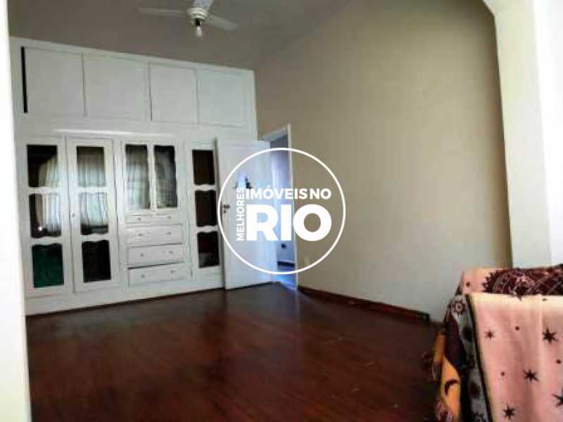 Conheça Casa na Tijuca do imóvel - Casa 4 quartos à venda Rio de Janeiro,RJ - R$ 1.000.000 - MIR3690 - 4 Casa na Tijuca - 4