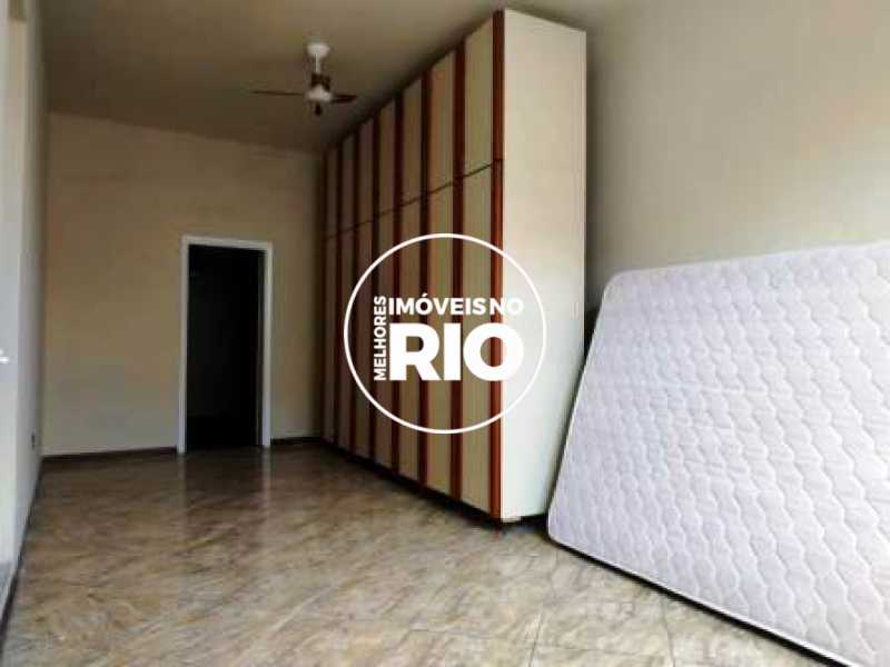 Conheça Casa na Tijuca do imóvel - Casa 4 quartos à venda Rio de Janeiro,RJ - R$ 1.000.000 - MIR3690 - 6 Casa na Tijuca - 6
