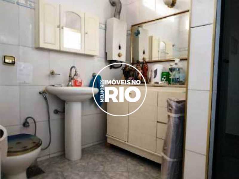 Conheça Casa na Tijuca do imóvel - Casa 4 quartos à venda Rio de Janeiro,RJ - R$ 1.000.000 - MIR3690 - 8 Casa na Tijuca - 8