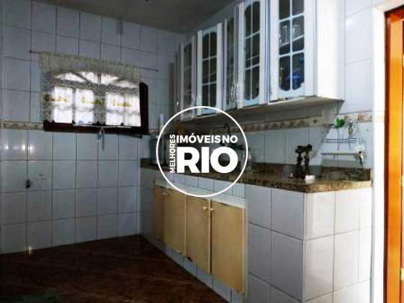 Conheça Casa na Tijuca do imóvel - Casa 4 quartos à venda Rio de Janeiro,RJ - R$ 1.000.000 - MIR3690 - 10 Casa na Tijuca - 10