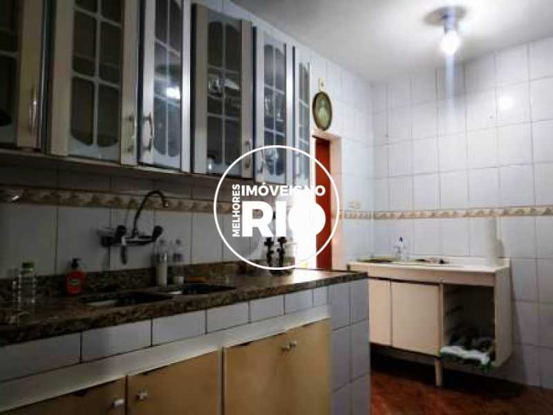 Conheça Casa na Tijuca do imóvel - Casa 4 quartos à venda Rio de Janeiro,RJ - R$ 1.000.000 - MIR3690 - 11 Casa na Tijuca - 11