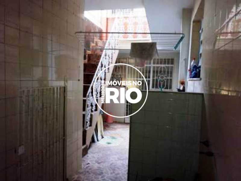 Conheça Casa na Tijuca do imóvel - Casa 4 quartos à venda Rio de Janeiro,RJ - R$ 1.000.000 - MIR3690 - 13 Casa na Tijuca - 13