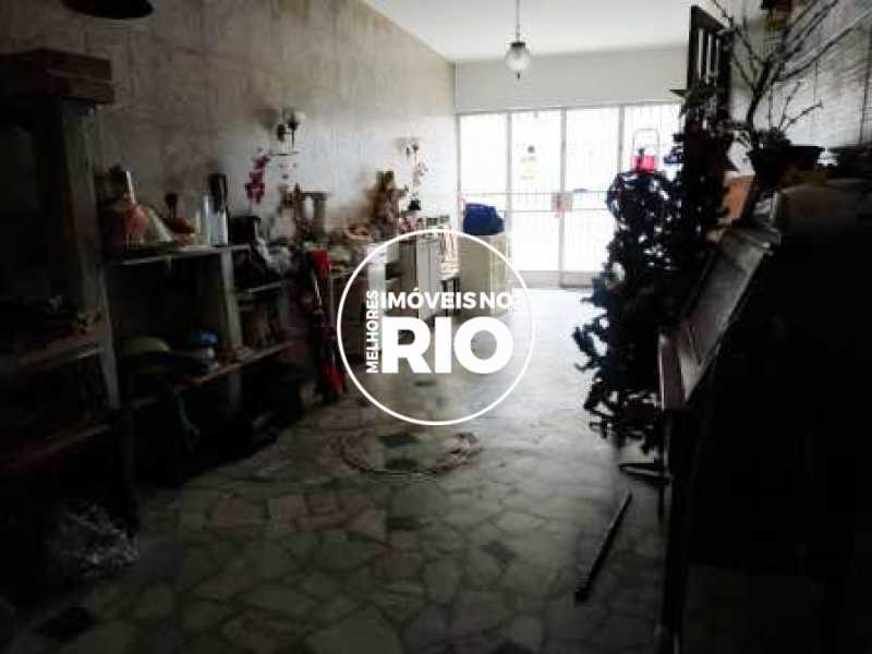 Conheça Casa na Tijuca do imóvel - Casa 4 quartos à venda Rio de Janeiro,RJ - R$ 1.000.000 - MIR3690 - 14 Casa na Tijuca - 14