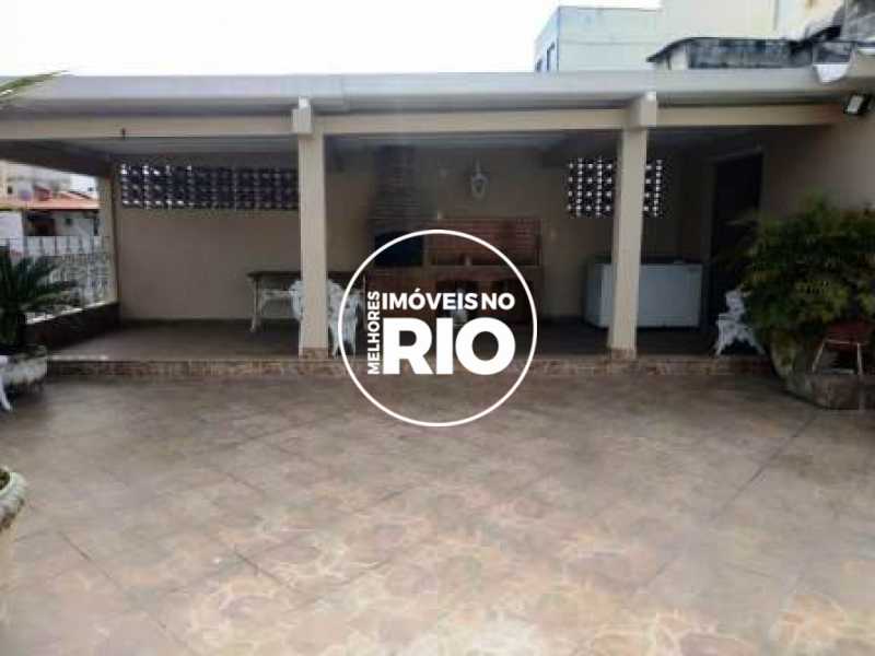 Conheça Casa na Tijuca do imóvel - Casa 4 quartos à venda Rio de Janeiro,RJ - R$ 1.000.000 - MIR3690 - 16 Casa na Tijuca - 16