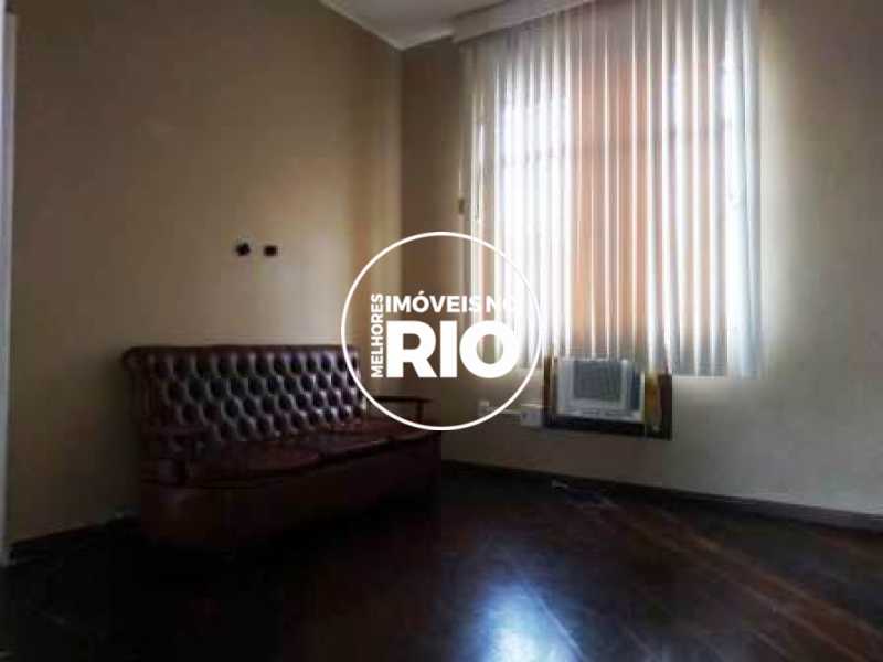 Conheça Casa na Tijuca do imóvel - Casa 4 quartos à venda Rio de Janeiro,RJ - R$ 1.000.000 - MIR3690 - 19 Casa na Tijuca - 19