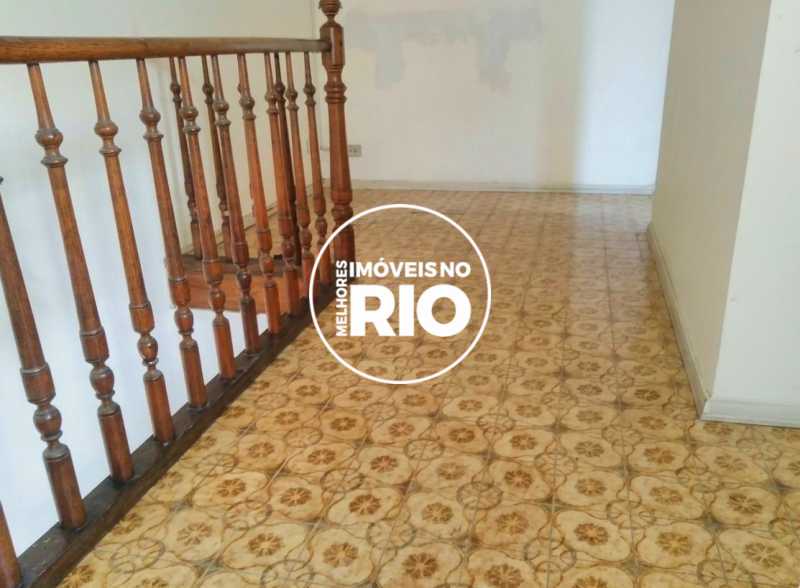 Casa de Vila no Grajaú - 4