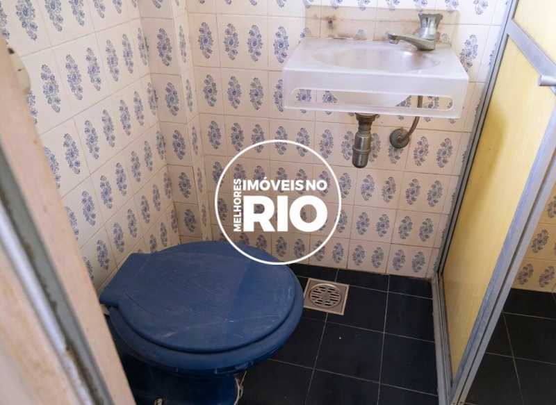 Casa de Vila no Grajaú - 11