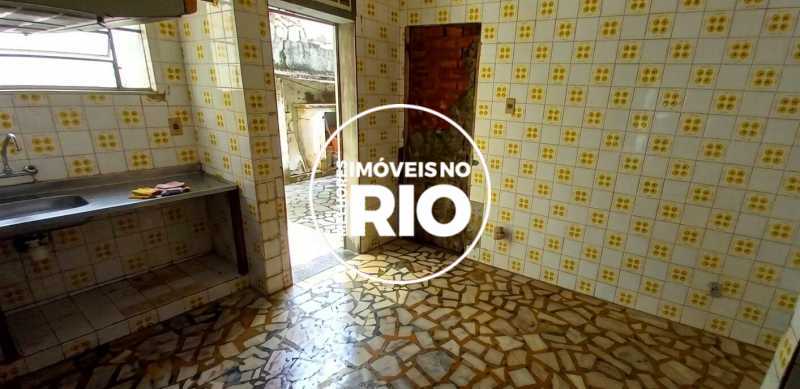 Casa de Vila no Grajaú - 13