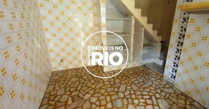 Casa de Vila no Grajaú - 14