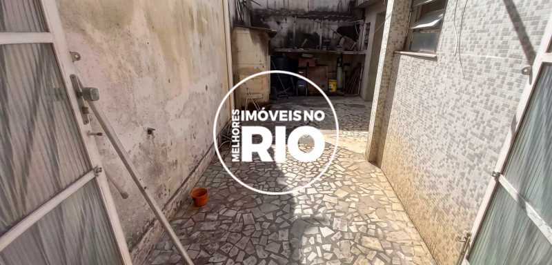 Casa de Vila no Grajaú - 16