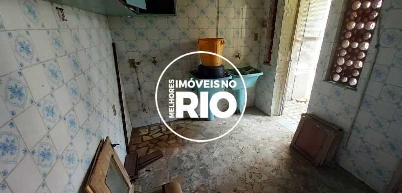 Casa de Vila no Grajaú - 17