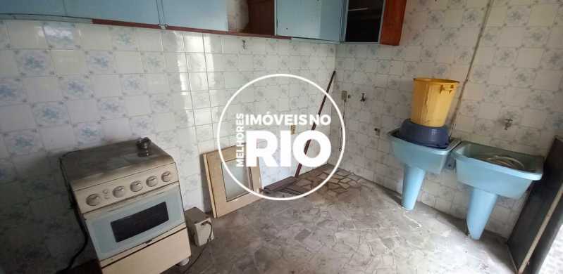 Casa de Vila no Grajaú - 18