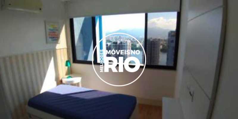 Conheça Cobertura no Alfa Plaza do imóvel - Cobertura 3 quartos à venda Rio de Janeiro,RJ - R$ 2.150.000 - MIR3699 - 5 Cobertura no Alfa Plaza - 5