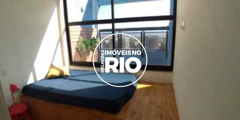 Conheça Cobertura no Alfa Plaza do imóvel - Cobertura 3 quartos à venda Rio de Janeiro,RJ - R$ 2.150.000 - MIR3699 - 6 Cobertura no Alfa Plaza - 6