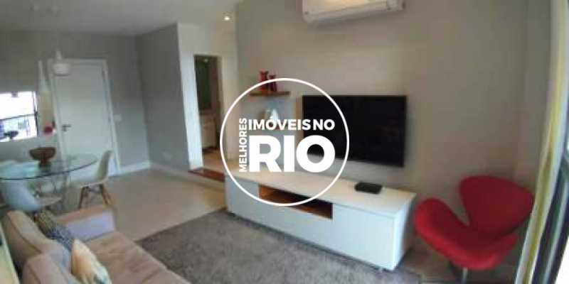 Conheça Cobertura no Alfa Plaza do imóvel - Cobertura 3 quartos à venda Rio de Janeiro,RJ - R$ 2.150.000 - MIR3699 - 11 Cobertura no Alfa Plaza - 11