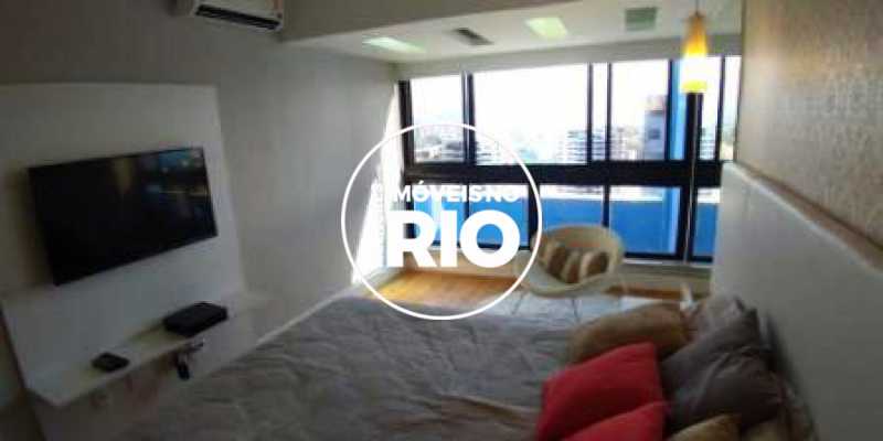 Conheça Cobertura no Alfa Plaza do imóvel - Cobertura 3 quartos à venda Rio de Janeiro,RJ - R$ 2.150.000 - MIR3699 - 14 Cobertura no Alfa Plaza - 14