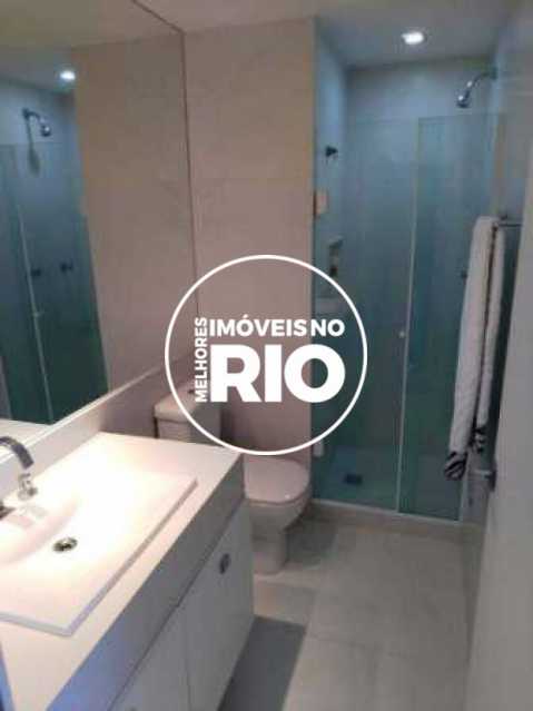 Conheça Cobertura no Alfa Plaza do imóvel - Cobertura 3 quartos à venda Rio de Janeiro,RJ - R$ 2.150.000 - MIR3699 - 17 Cobertura no Alfa Plaza - 17