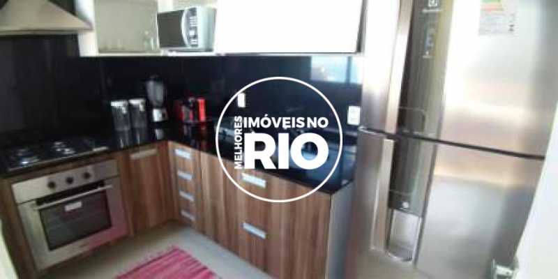 Conheça Cobertura no Alfa Plaza do imóvel - Cobertura 3 quartos à venda Rio de Janeiro,RJ - R$ 2.150.000 - MIR3699 - 19 Cobertura no Alfa Plaza - 19