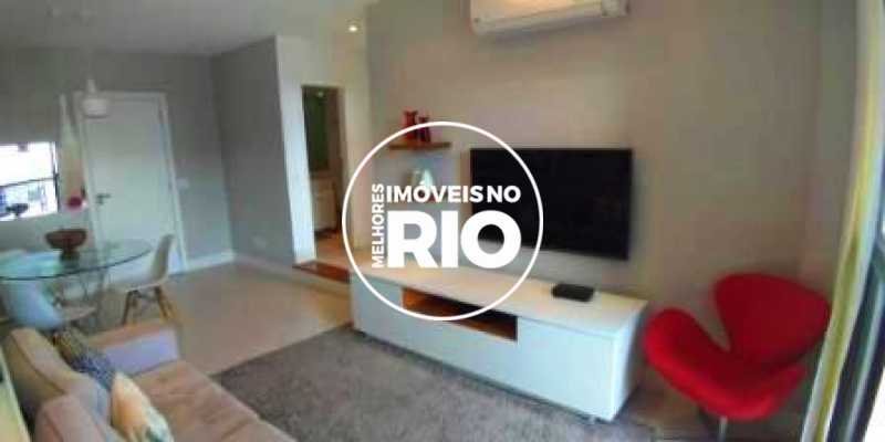 Conheça Cobertura no Alfa Plaza do imóvel - Cobertura 3 quartos à venda Rio de Janeiro,RJ - R$ 2.150.000 - MIR3699 - 1 Cobertura no Alfa Plaza - 1
