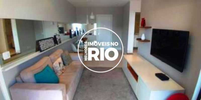 Conheça Cobertura no Alfa Plaza do imóvel - Cobertura 3 quartos à venda Rio de Janeiro,RJ - R$ 2.150.000 - MIR3699 - 2 Cobertura no Alfa Plaza - 2