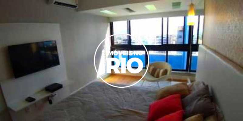 Conheça Cobertura no Alfa Plaza do imóvel - Cobertura 3 quartos à venda Rio de Janeiro,RJ - R$ 2.150.000 - MIR3699 - 4 Cobertura no Alfa Plaza - 4