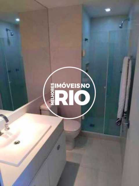 Conheça Cobertura no Alfa Plaza do imóvel - Cobertura 3 quartos à venda Rio de Janeiro,RJ - R$ 2.150.000 - MIR3699 - 7 Cobertura no Alfa Plaza - 7
