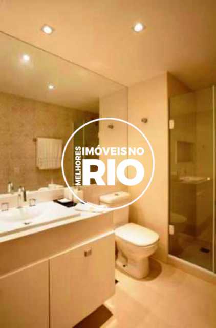 Conheça Cobertura no Alfa Plaza do imóvel - Cobertura 3 quartos à venda Rio de Janeiro,RJ - R$ 2.150.000 - MIR3699 - 8 Cobertura no Alfa Plaza - 8
