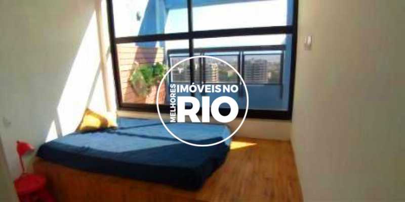 Conheça Cobertura no Alfa Plaza do imóvel - Cobertura 3 quartos à venda Rio de Janeiro,RJ - R$ 2.150.000 - MIR3699 - 16 Cobertura no Alfa Plaza - 16