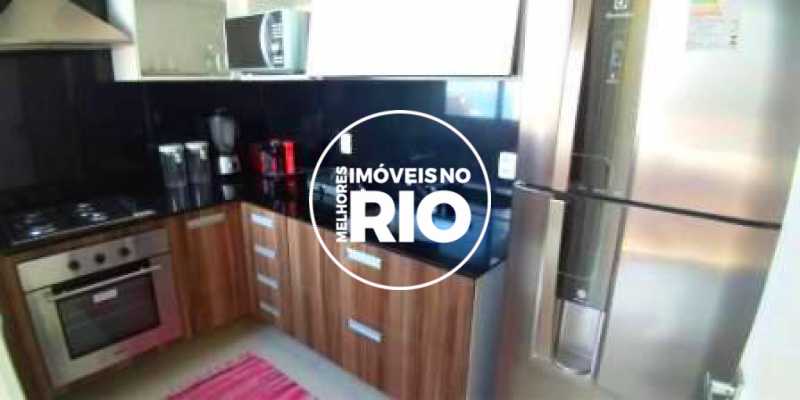 Conheça Cobertura no Alfa Plaza do imóvel - Cobertura 3 quartos à venda Rio de Janeiro,RJ - R$ 2.150.000 - MIR3699 - 19 Cobertura no Alfa Plaza - 19