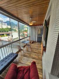 Apartamento 3 quartos à venda Rio de Janeiro,RJ - R$ 550.000 - MIR3706