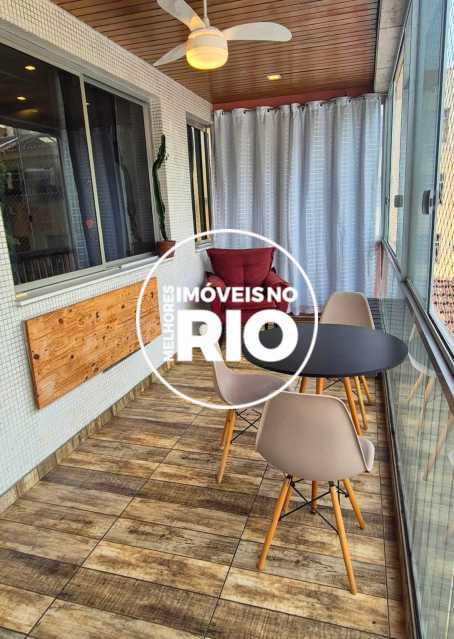 Conheça Apartamento em Vila Isabel do imóvel - Apartamento 3 quartos à venda Rio de Janeiro,RJ - R$ 550.000 - MIR3706 - 2 Apartamento em Vila Isabel - 2