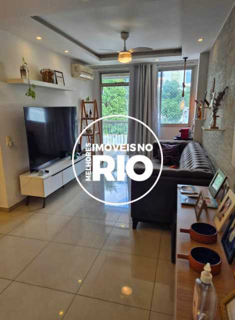 Conheça Apartamento em Vila Isabel do imóvel - Apartamento 3 quartos à venda Rio de Janeiro,RJ - R$ 550.000 - MIR3706 - 3 Apartamento em Vila Isabel - 3