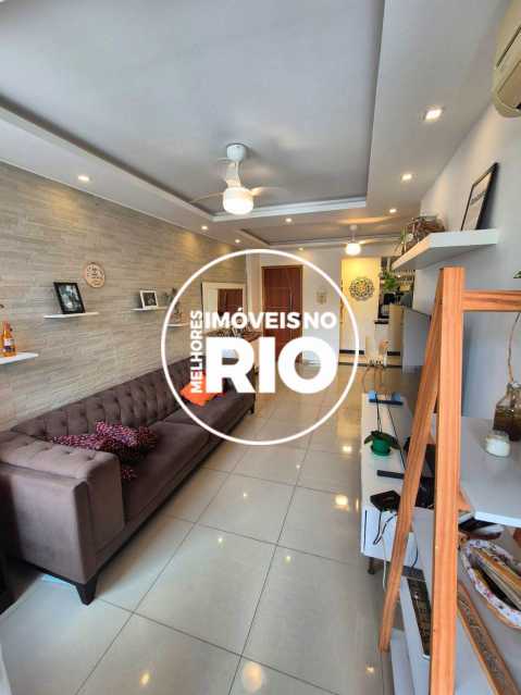 Conheça Apartamento em Vila Isabel do imóvel - Apartamento 3 quartos à venda Rio de Janeiro,RJ - R$ 550.000 - MIR3706 - 4 Apartamento em Vila Isabel - 4