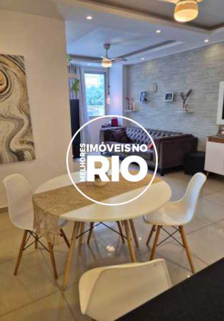 Conheça Apartamento em Vila Isabel do imóvel - Apartamento 3 quartos à venda Rio de Janeiro,RJ - R$ 550.000 - MIR3706 - 6 Apartamento em Vila Isabel - 6
