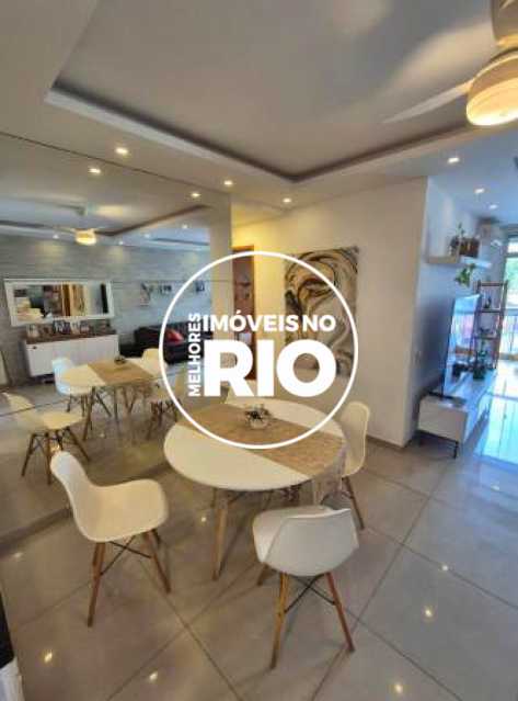Conheça Apartamento em Vila Isabel do imóvel - Apartamento 3 quartos à venda Rio de Janeiro,RJ - R$ 550.000 - MIR3706 - 7 Apartamento em Vila Isabel - 7