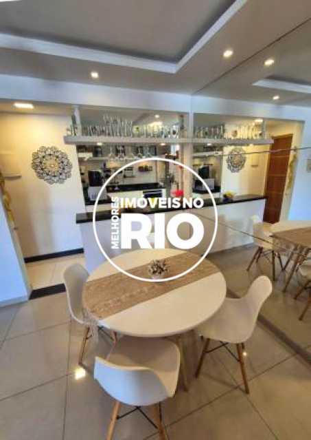 Conheça Apartamento em Vila Isabel do imóvel - Apartamento 3 quartos à venda Rio de Janeiro,RJ - R$ 550.000 - MIR3706 - 8 Apartamento em Vila Isabel - 8