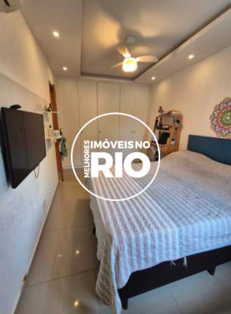 Conheça Apartamento em Vila Isabel do imóvel - Apartamento 3 quartos à venda Rio de Janeiro,RJ - R$ 550.000 - MIR3706 - 10 Apartamento em Vila Isabel - 10