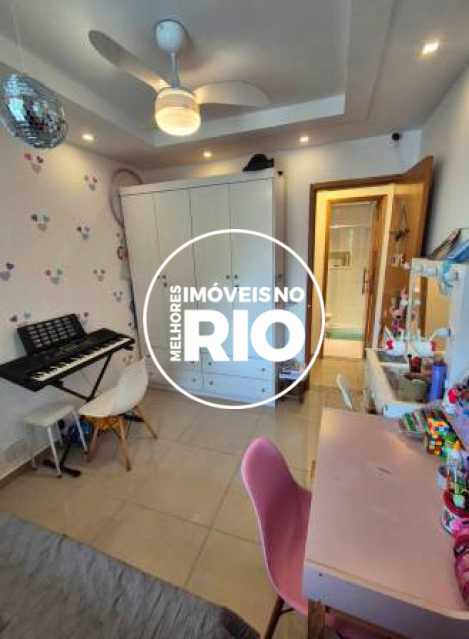 Conheça Apartamento em Vila Isabel do imóvel - Apartamento 3 quartos à venda Rio de Janeiro,RJ - R$ 550.000 - MIR3706 - 14 Apartamento em Vila Isabel - 14