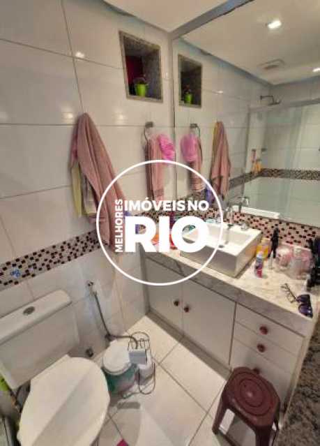 Conheça Apartamento em Vila Isabel do imóvel - Apartamento 3 quartos à venda Rio de Janeiro,RJ - R$ 550.000 - MIR3706 - 15 Apartamento em Vila Isabel - 15