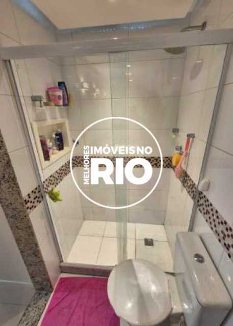 Conheça Apartamento em Vila Isabel do imóvel - Apartamento 3 quartos à venda Rio de Janeiro,RJ - R$ 550.000 - MIR3706 - 16 Apartamento em Vila Isabel - 16