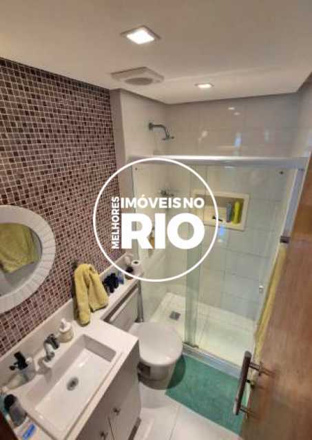 Conheça Apartamento em Vila Isabel do imóvel - Apartamento 3 quartos à venda Rio de Janeiro,RJ - R$ 550.000 - MIR3706 - 17 Apartamento em Vila Isabel - 17