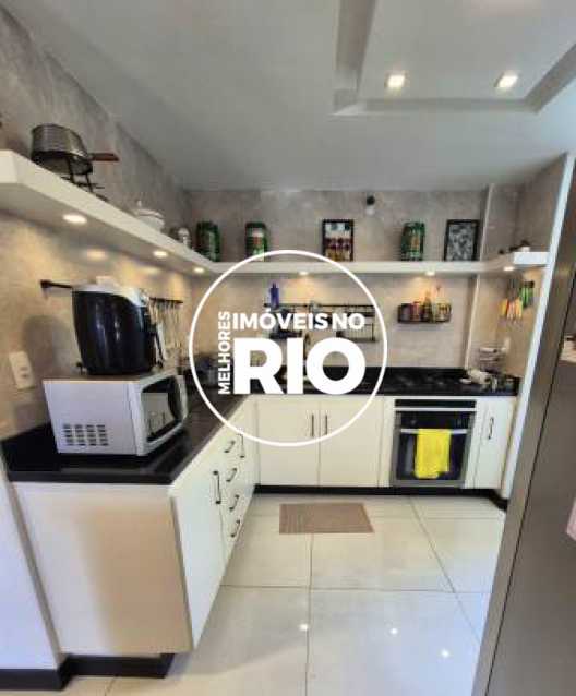 Conheça Apartamento em Vila Isabel do imóvel - Apartamento 3 quartos à venda Rio de Janeiro,RJ - R$ 550.000 - MIR3706 - 18 Apartamento em Vila Isabel - 18
