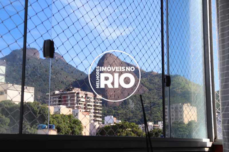 Conheça Apartamento em Vila Isabel do imóvel - Apartamento 3 quartos à venda Rio de Janeiro,RJ - R$ 550.000 - MIR3706 - 20 Apartamento em Vila Isabel - 20