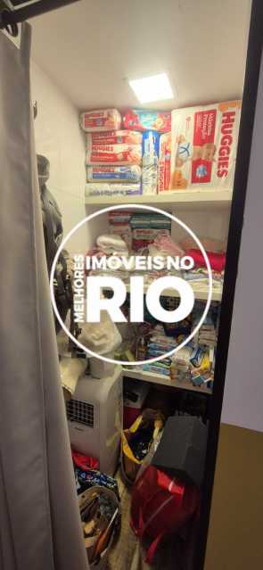 Apartamento em Vila Isabel - 18