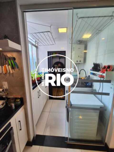 Apartamento em Vila Isabel - 23