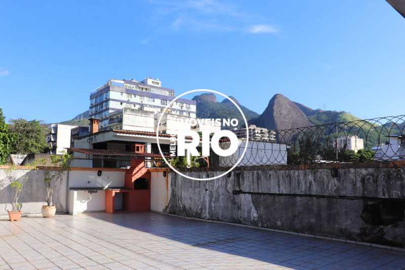 Apartamento em Vila Isabel - 25