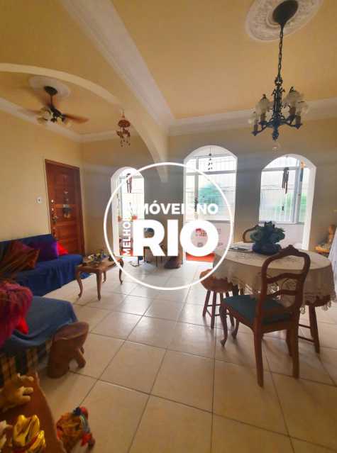 Apartamento no Grajaú - 1
